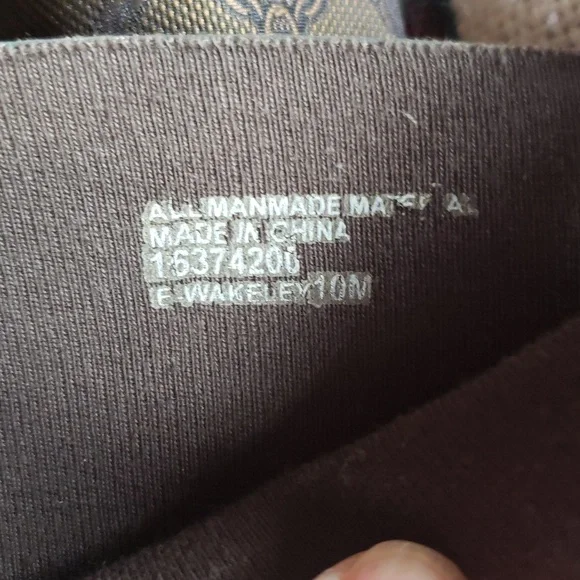 ETIENNE AIGNER E-Wakely Rain Boots / Wellingtons - Designer - 10M  - GVC - Picture 3 of 13